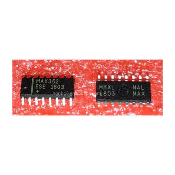 MAX352ESE+