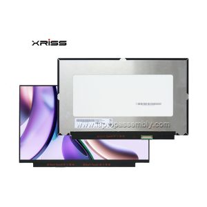 B140HAK02.0 14.0 Inch Slim 40pins Touch Screen Laptop LCD Panel Replacement