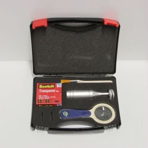 China Organic Coatings Grid Scratch Adhesion Coating Cross Hatch Cutter on sale