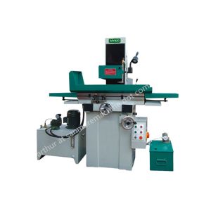 Buy cheap Small Normal Grinder Surface Grinding Machine MYS820 from wholesalers