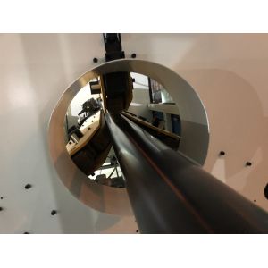 75-315 mm HDPE PE Pipe Extrusion Making Machine