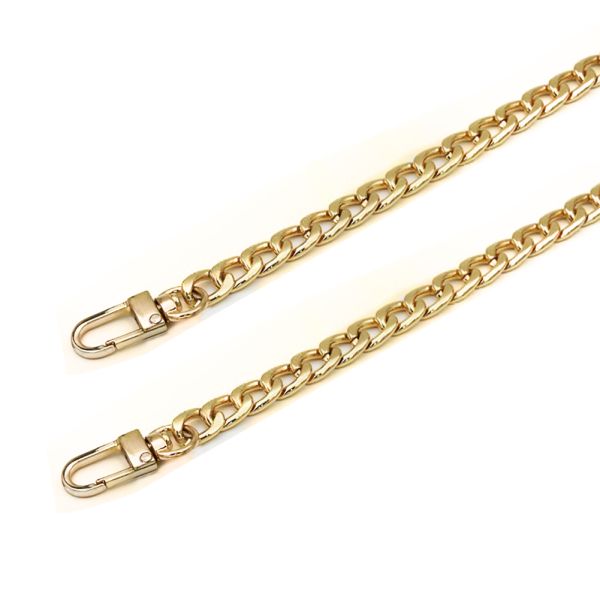 Bag Accessories Metal Hardware Chain Bag Strap