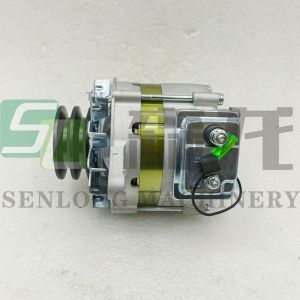 NEW Hion Alternator W04E,27040-1472A,TS16949 24V 20A Hion Alternator W04E 27040