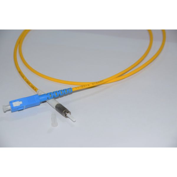 Quality 3m Optical Fiber Patch Cable for sale