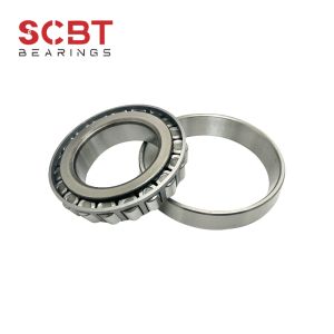 China 33115 3007715E 33115R Chrome Steel 75*125*37mm Single Row Cone and Cup Tapered Roller Bearings on sale