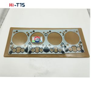 DE08 DE12 engine spare parts gasket cylinder head 65.03901-0070A