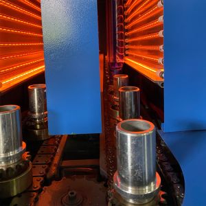 220/380V440v /3PH/50HZ Semi Automatic 7L 10 L 15L 5gallon 20L Plastic Bottle