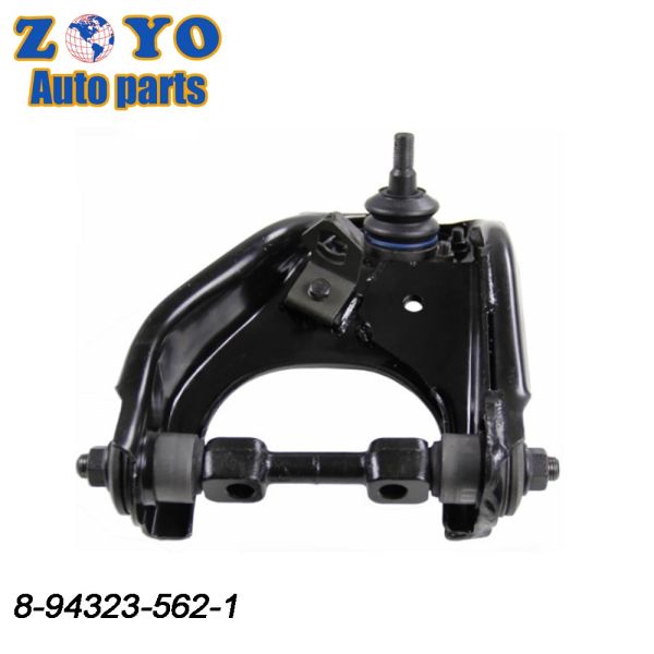 1989-1997 Isuzu Car Suspension Replace/Repair with Upper Control Arm Moog No RK621389