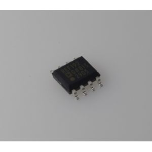 China REF192GSZ Ultra-Low Noise 2.5V Voltage Reference with ±0.1% Initial Accuracy 3ppm/°C Drift 60µA Quiescent Current 10mA Output -40°C to +125°C Range & SOT-23 Package on sale China REF192GSZ Ultra-Low Noise 2.5V Voltage Reference with ±0.1% Initial Accuracy 3ppm/°C Drift 60µA Quiescent Current 10mA Output -40°C to +125°C Range & SOT-23 Package on sale