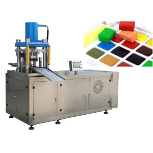 Paint Watercolors Powder Press Machine , Power Press Machine 100T Constant