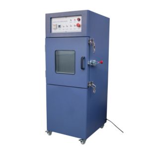 Environment Simulation High Altitude Low Pressure Control Test Chamber