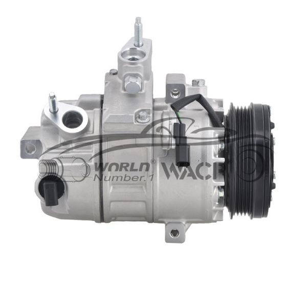 LK4119D629AG Automotive Compressor For Ford F150 PickUP For Transit WXFD163