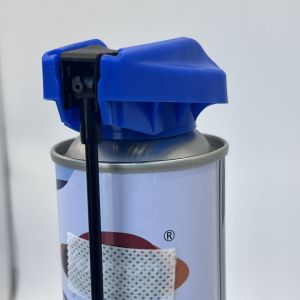 Efficient Refilling Solution with Trigger for Automotive Fluids and DIY Projects