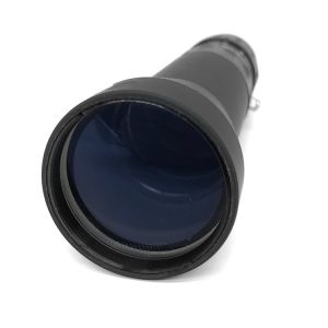 High Power HD 10-30x35mm Telephoto Zoom Monocular With Tripod