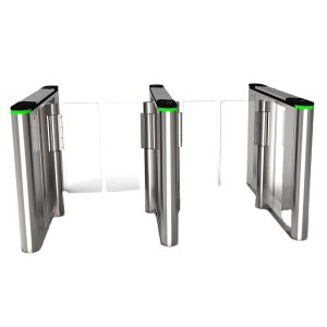 China Bi-Direction Access Control Tripod Turnstile Gate Full Automatic Pedestrian on sale China Bi-Direction Access Control Tripod Turnstile Gate Full Automatic Pedestrian on sale