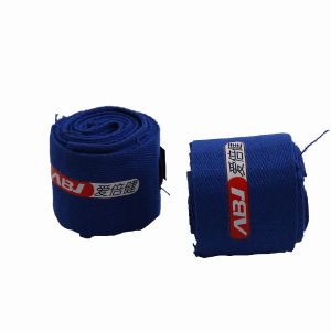 L2.5m Boxing Hand Wraps