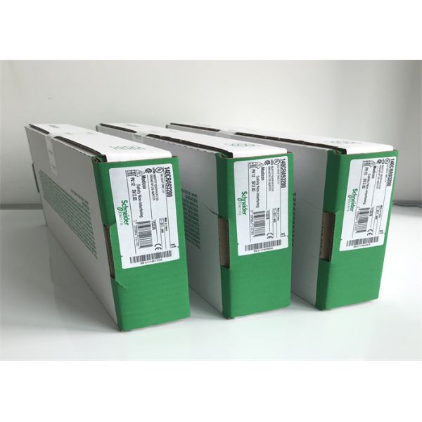Quality Schneider Modicon Quantum PLC 140CRA93200 Module CHNEIDER  I/O ADAPTER for sale
