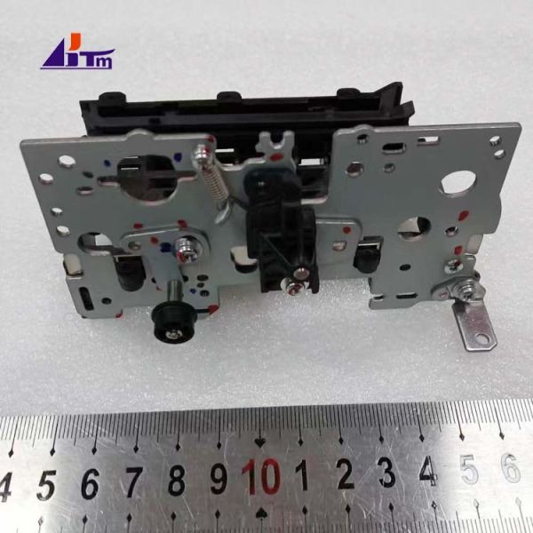 Hitachi 2845SR UR2 ATM Spare Parts TS-EC2G-U13210H V2G Card Reader Body