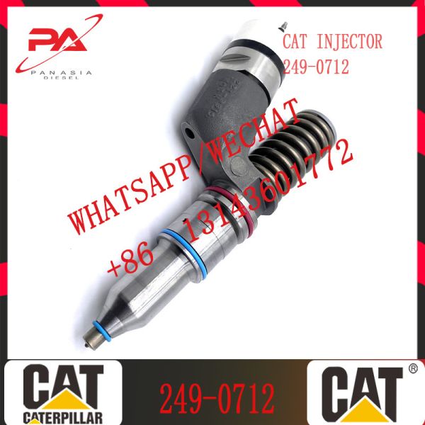 New listing 10r7222 235-2888 249-0712 Fuel injector meet different needs