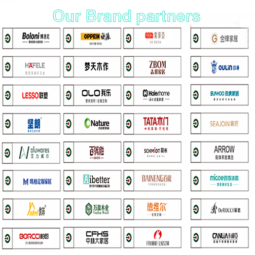 3D Soft Close Aluminum Frame Door Hinges Adjustable Hydraulic Clip On Hinges for Cabinet