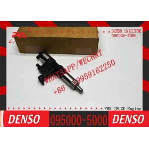 High Quality Fuel Injector Assembly 095000-5000 Fuel Injector 8-97306071-7