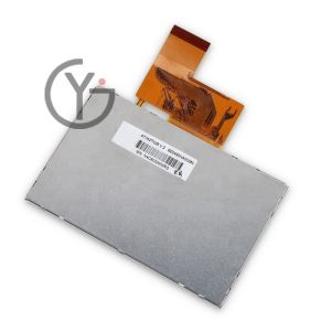 Nice Price 480*272 4.3" TFT LCD display AT043TN25 LCD modules