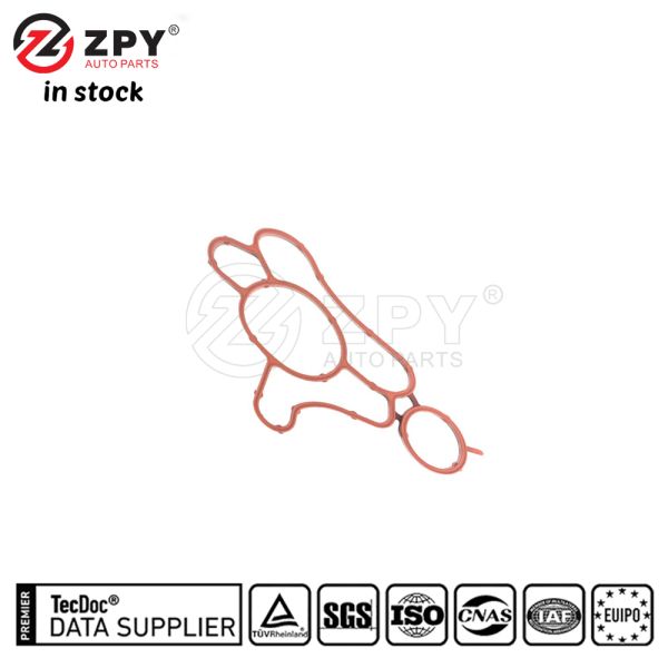 ZPY Oil Filter Housing Gasket for VW Passat Golf Audi Q3 A5