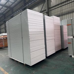 HUAAO Rapid Deployment Interchangeable Panels Cost-Effective for Cleanroom