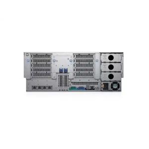 PowerEdge R960 Rack Server with Intel Xeon 8450H 32GB RAM