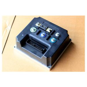 G9 Electric Vehicle Controller / 48V 840A Brushless Motor Controller For