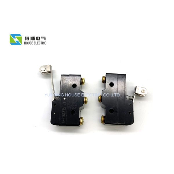 Limit Micro Switch for irrigation tower box