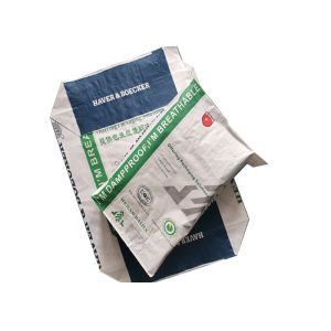 China Food Grade Brown White Kraft Paper Bag Water Soluble With Plastic Liner Laminated on sale