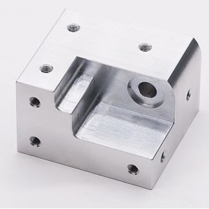 0.01mm Roundness Precision Hardware Parts