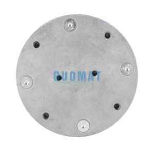 Original Norgren PM/31062 Double Convolution Air Bellow 6''X2 Compact Air Spring