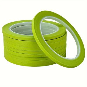 Wholesale China Self Adhesive Automotive Paper Light Green Masking Tape Jumbo Roll For Painting from china suppliers