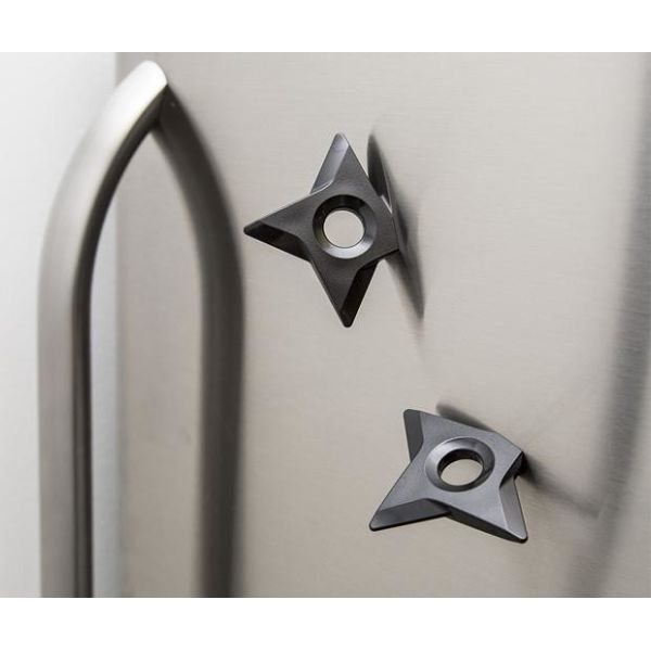 Quality Promotional 3D Fridge Decoration Magnets Custom Patterns for sale