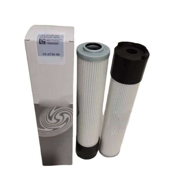 1988-1997 Year Standard Size Truck Hydraulic Oil Filter V3.0730-56 with Standard Size