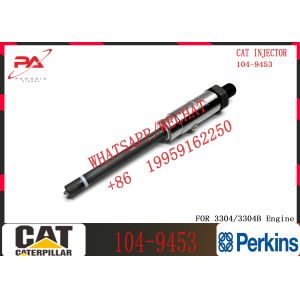 engine parts Common rail injector 0R-1746 0R-3418 0R-3419 0R-3420 0R-3421 4W7015