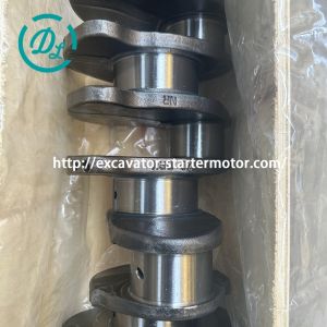 EexcavaStart 261-1544 Crankshaft for CAT 336D C9 Excavator Engine