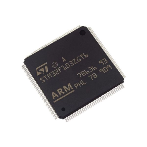 STM32F103ZGT6 Online Electronic Components Integrated Circuits new original