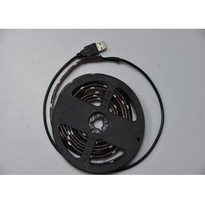 Phone Controlled Ip65 18w Connectable Led Strip Lights