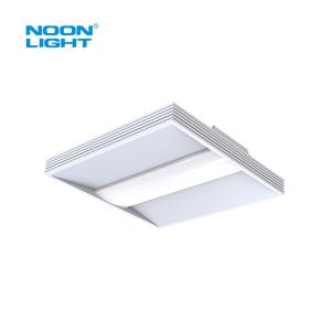 Wholesale PIR BLE Sensor DLC5.1 LED Center Basket Troffer Powered By Slivair from china suppliers