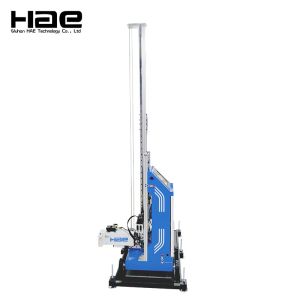 Best 2880dpi High Printing Resolution 3d Wall painting Printer