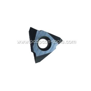 Wholesale Halnn CBN Grooving Tools Indexable Cutting Cbn Threading Inserts from china suppliers