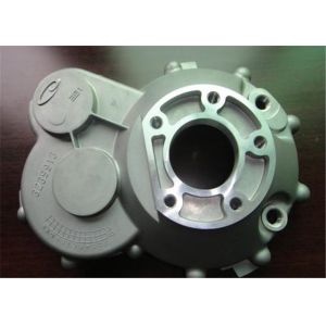 Architecture Precision Aluminum Parts Close Tolerance Customized Available