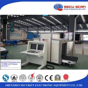 Wholesale Multi-energetic X-ray Screening System / X Ray Luggage Scanner from china suppliers