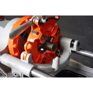 Universal Pipe Threading Machine Set Size 1/2″ To 2″ M12 - M33