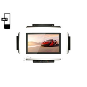 China 1920*1080 FHD 49 Inch Wall Mounted Digital Signage on sale