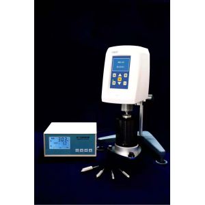 Lab Digital Rotational Viscosity Meter Brookfield Rotational Viscometer for