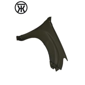 ISUZU DM MUX 4*4RM FENDER FRT LH 8981810290